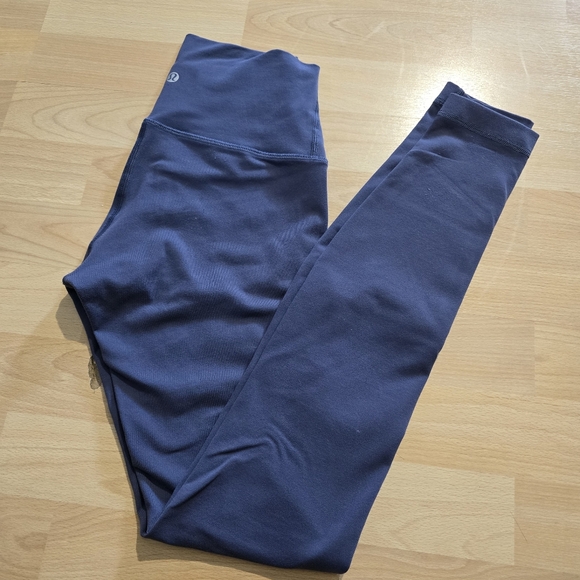 LULULEMON wunder under tights - Picture 2 of 5